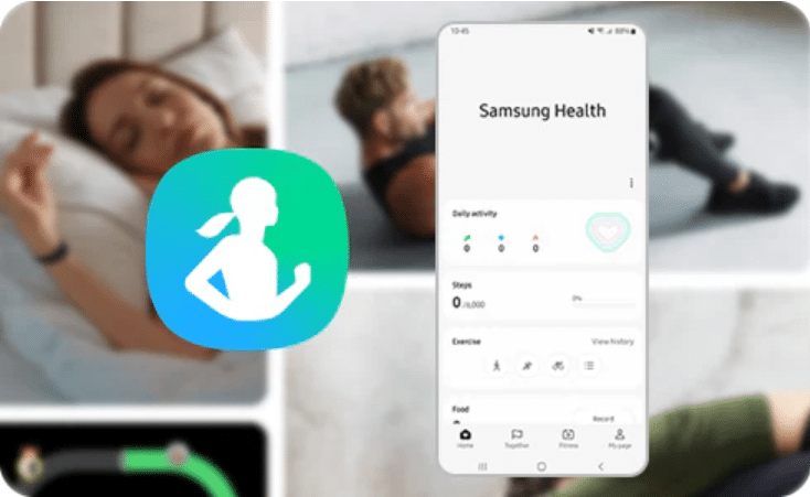 Samsung Health