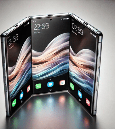 Téléphone tri-pliable Xiaomi