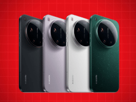 Xiaomi 17 Ultra Intro