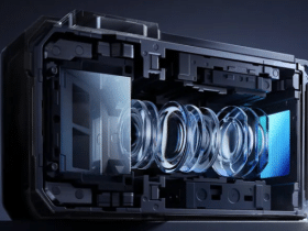 Xiaomi 17 Ultra - puissance et écran éblouissant