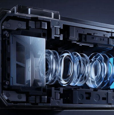 Xiaomi 17 Ultra - puissance et écran éblouissant