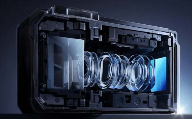 Xiaomi 17 Ultra - puissance et écran éblouissant