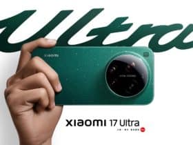 Xiaomi 17 Ultra - zoom optique 3x à 7x