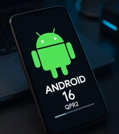 android 16 qpr2