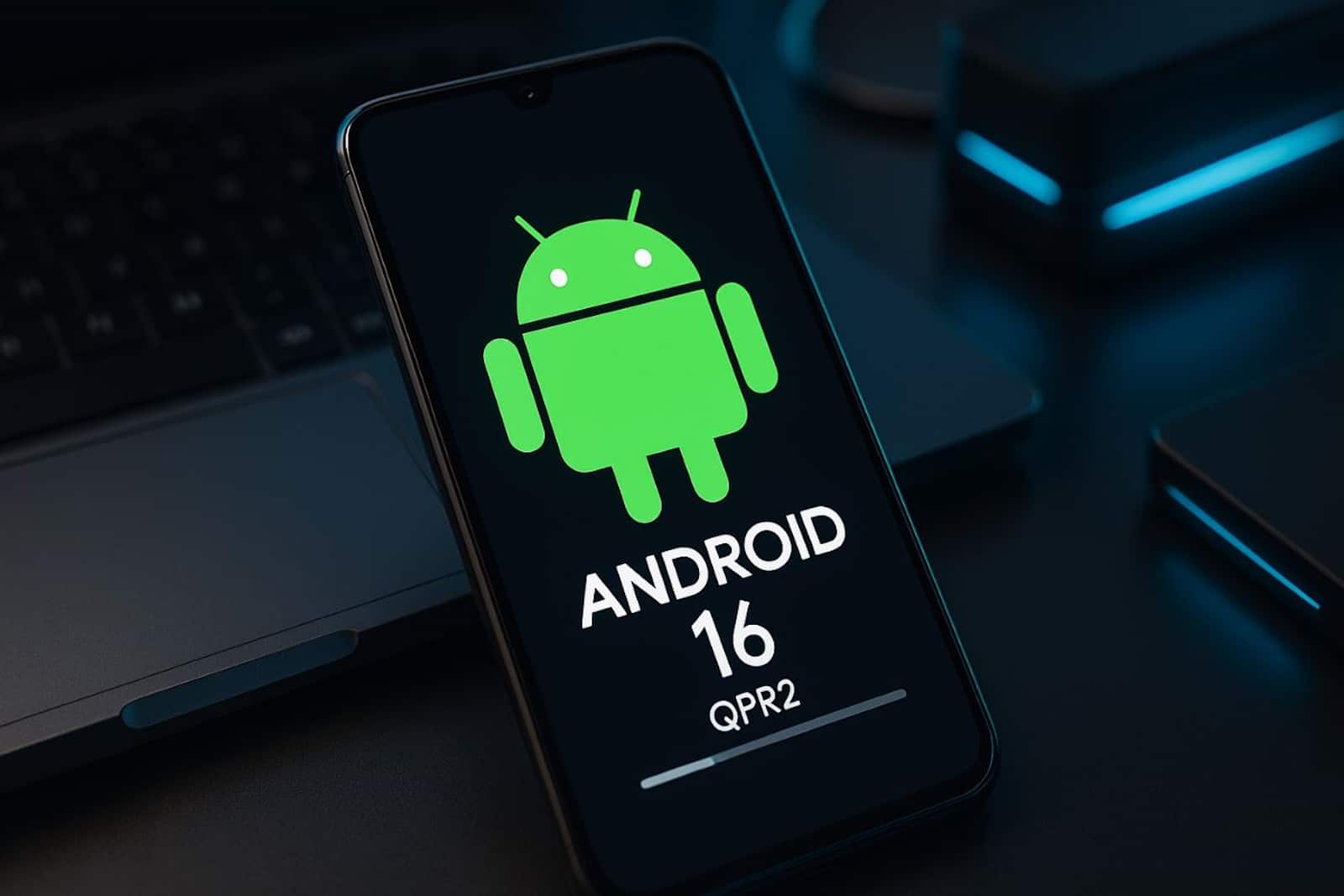 android 16 qpr2