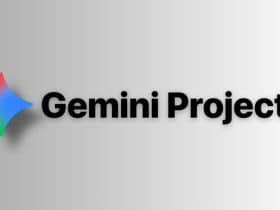 gemini projects