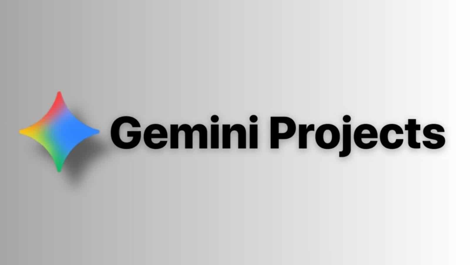 gemini projects