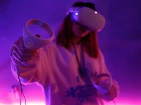 meta casques quest android