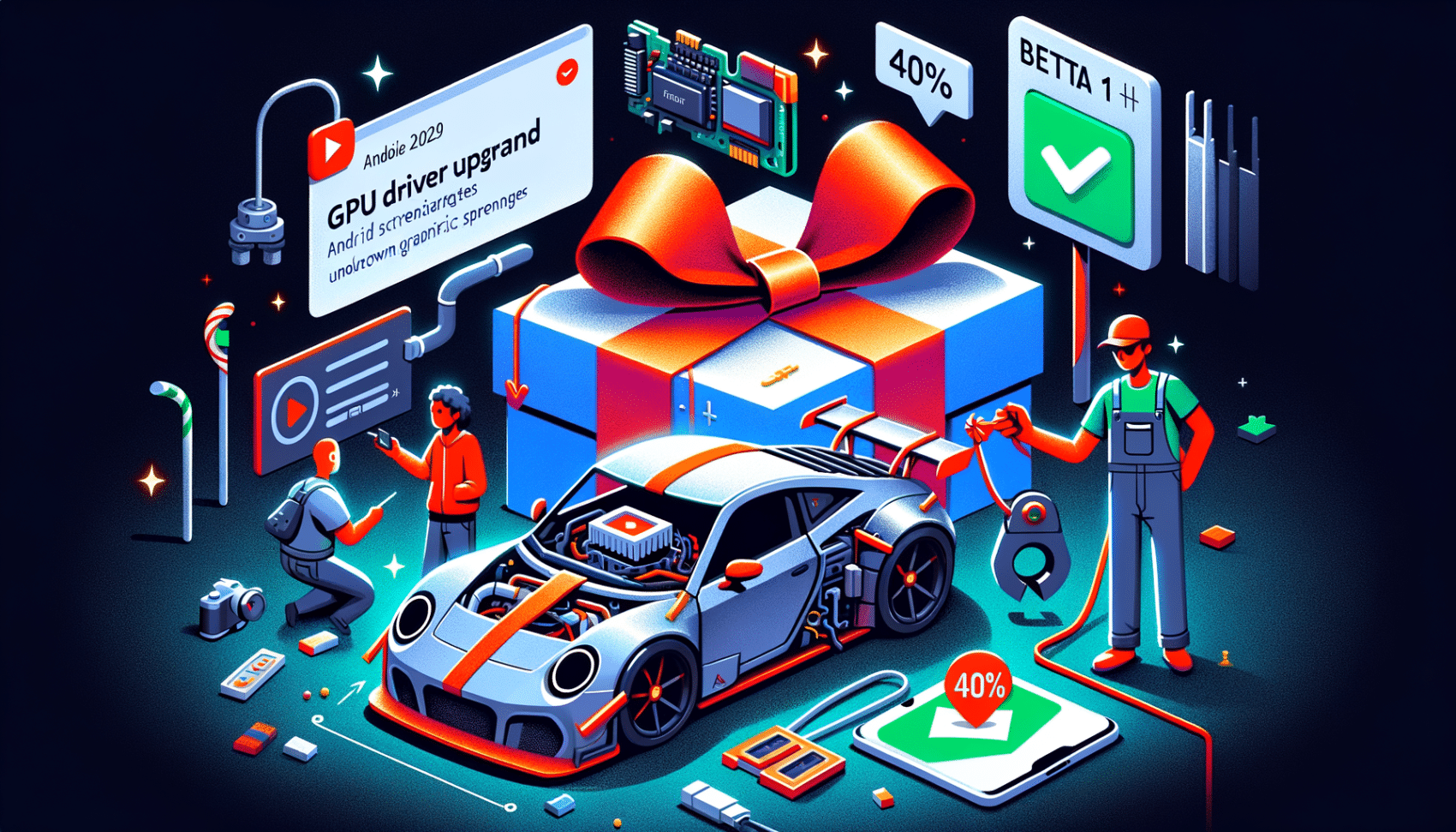 Android Daily News : promos Pixel, mise à jour Android 16, nouveautés Google Chat