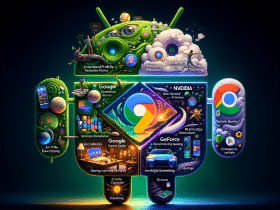 Android Daily News : Google muscle Gemini, promo AI Pro, GeForce Now limite le cloud gaming