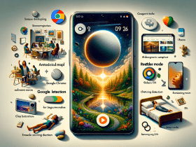 Android Daily News : OnePlus et Samsung misent sur la photo, Google Chrome se met à jour