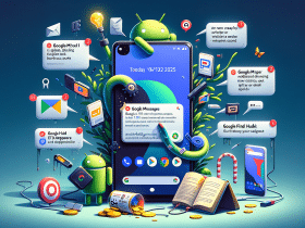 Android Daily News : mises à jour Pixel, nouveau malware, les nouveautés Google et OnePlus