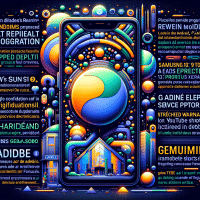 Android Daily News : Jolla revient, nouveautés Google et Samsung, YouTube agite la journée