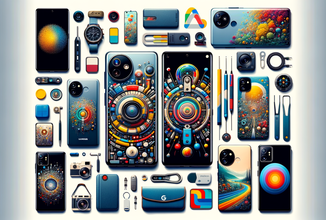 Android Daily News : promos Pixel 10, nouveautés Samsung Galaxy S26 et accessoires à la une