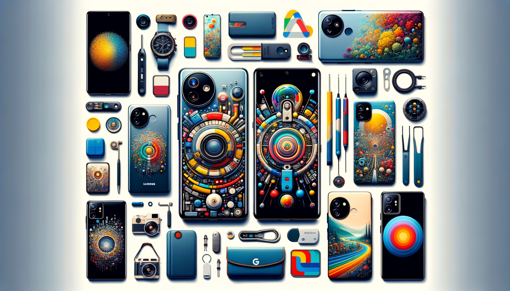 Android Daily News : promos Pixel 10, nouveautés Samsung Galaxy S26 et accessoires à la une