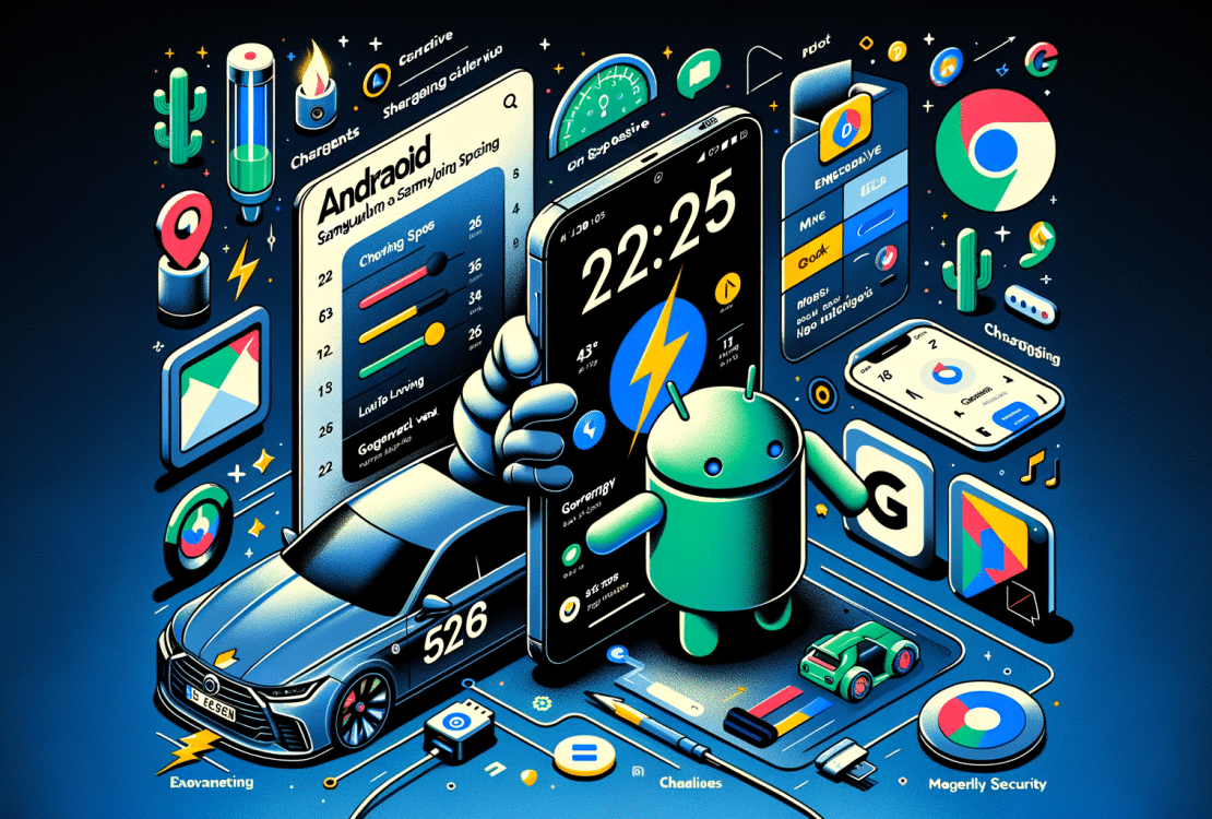 Android Daily News : nouveautés Galaxy S26 Ultra, mises à jour Google et sécurité