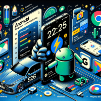 Android Daily News : nouveautés Galaxy S26 Ultra, mises à jour Google et sécurité