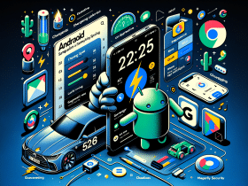 Android Daily News : nouveautés Galaxy S26 Ultra, mises à jour Google et sécurité