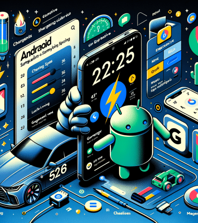 Android Daily News : nouveautés Galaxy S26 Ultra, mises à jour Google et sécurité