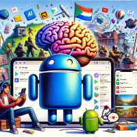 Android Daily News : Google innove sur Translate, Chat, Photos et Fortnite fait son grand retour