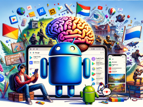 Android Daily News : Google innove sur Translate, Chat, Photos et Fortnite fait son grand retour