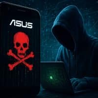 piratage smartphones asus