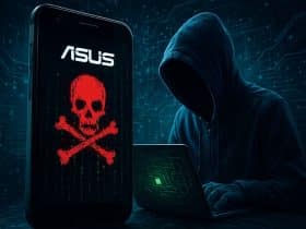 piratage smartphones asus