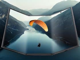 samsung galaxy z trifold