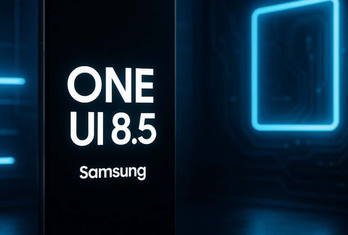 samsung one ui 8.5