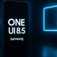 samsung one ui 8.5