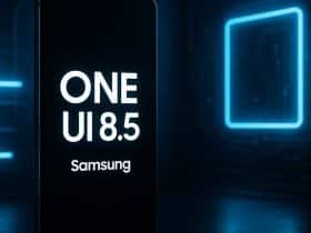 samsung one ui 8.5