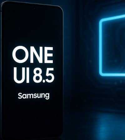 samsung one ui 8.5