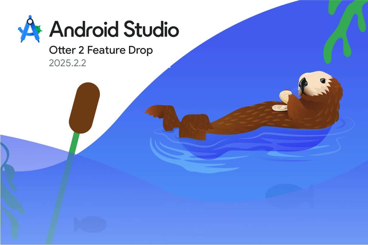 Android Studio Otter 2