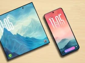 Galaxy Z Fold 8 et Z Flip 8