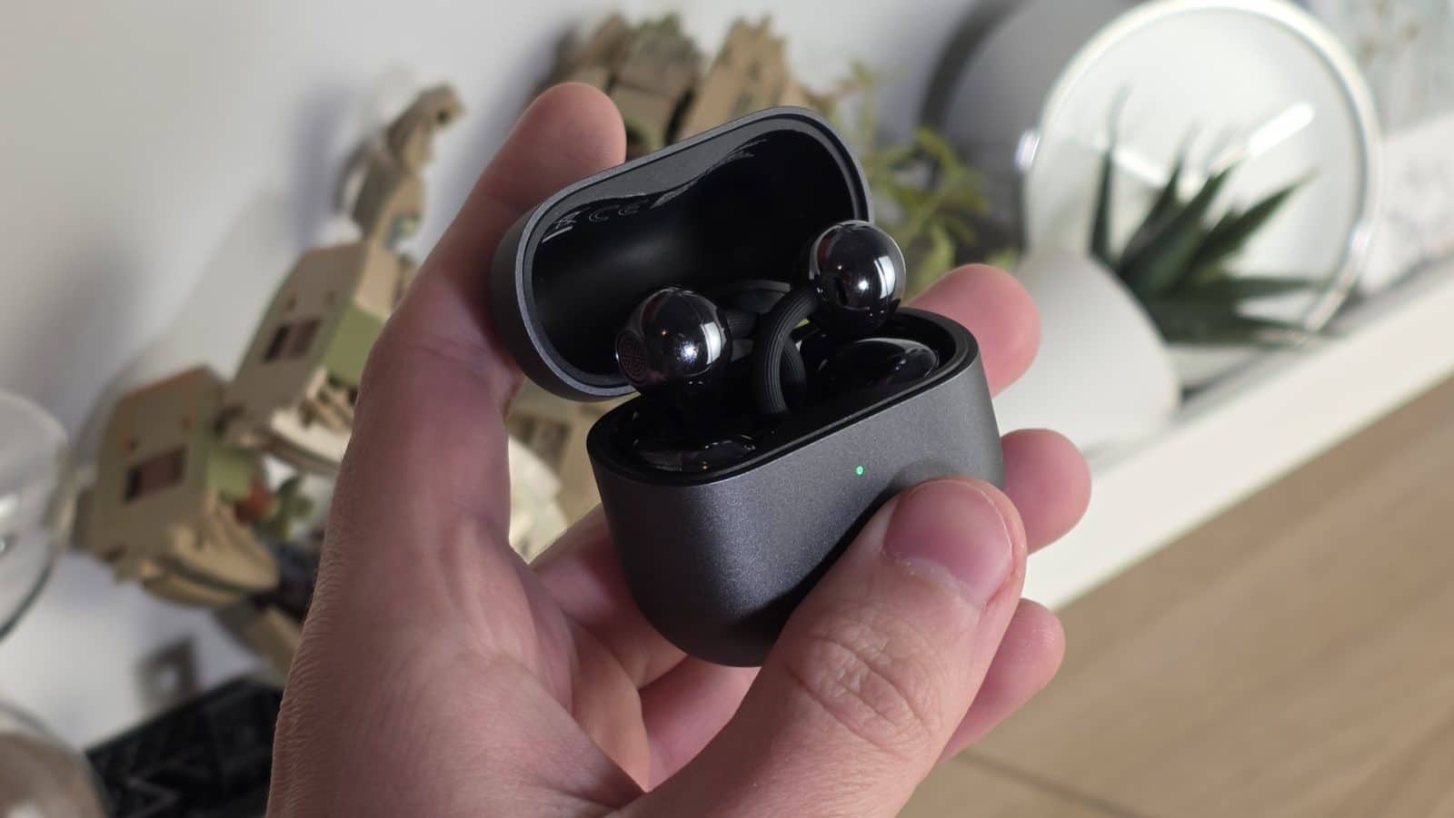 Huawei FreeClip 2 - Ecouteurs boîtes