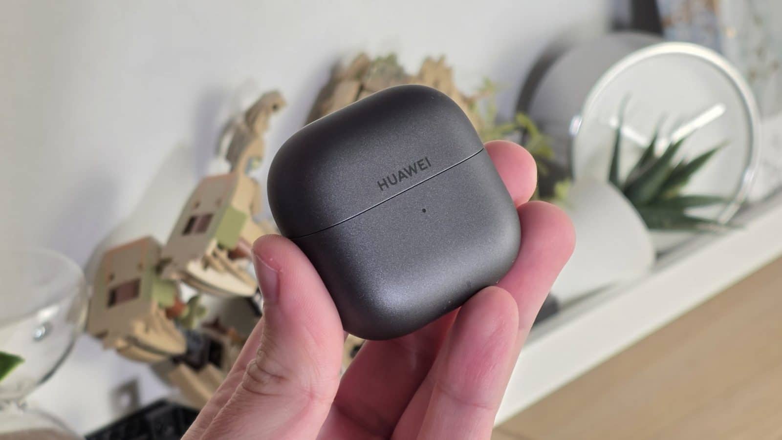 Huawei FreeClip 2 - Miniature