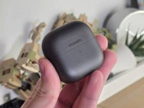 Huawei FreeClip 2 - Miniature