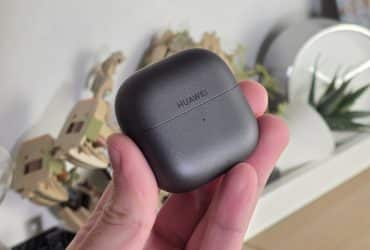 Huawei FreeClip 2 - Miniature