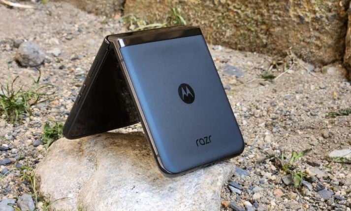 Motorola Razr 40 Ultra