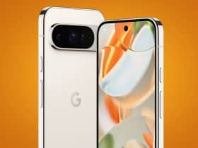 Pixel 9 Pro XL Intro