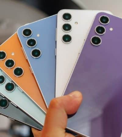 Samsung Galaxy S24 FE