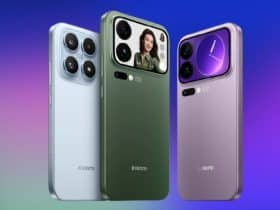 Xiaomi 17 Slim & 17T