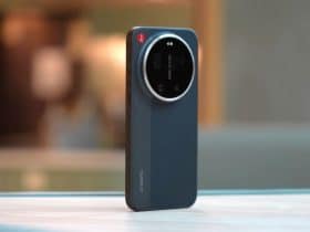 Xiaomi 17 Ultra édition Leica