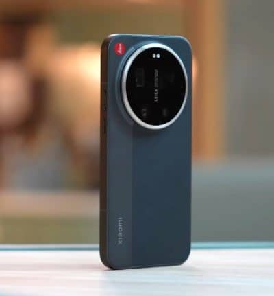 Xiaomi 17 Ultra édition Leica