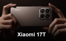 Xiaomi 17T