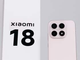 Xiaomi 18