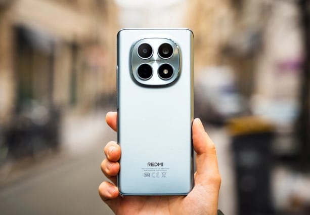 Xiaomi Redmi Note 15