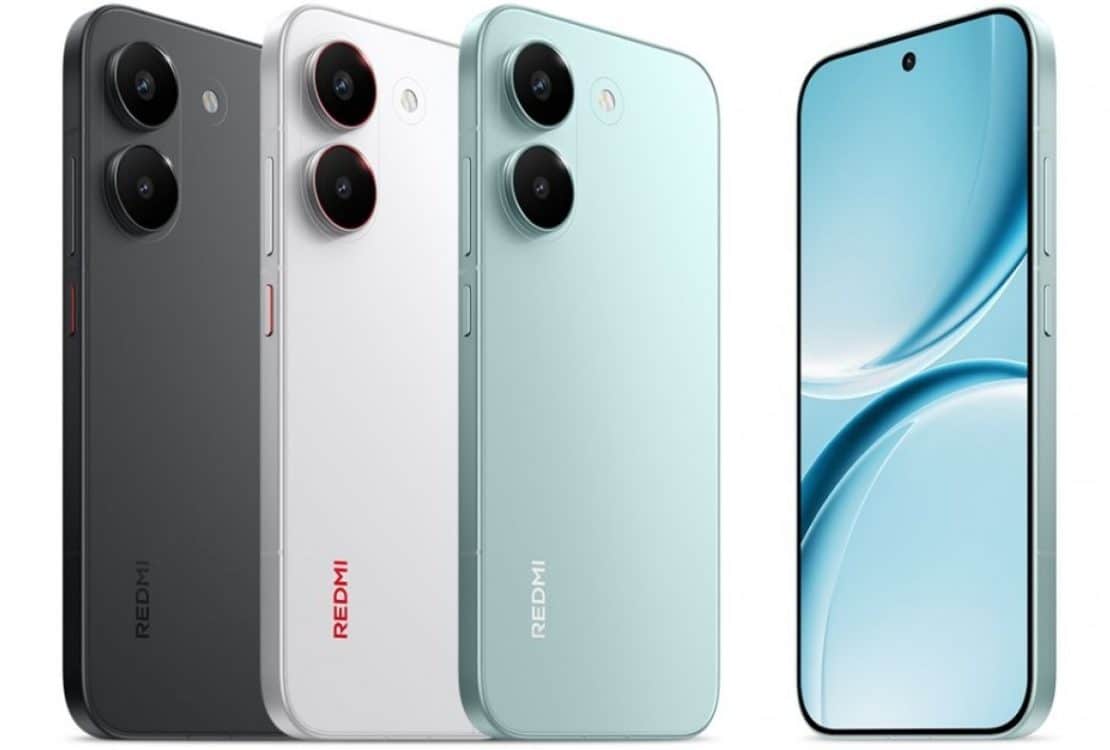 Xiaomi Redmi Turbo 5