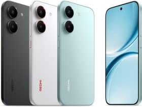 Xiaomi Redmi Turbo 5