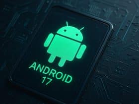 android 17